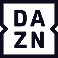 DAZN number 6 on the sports technology power list