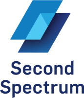 Second Spectrum number 83 on the sports technology power list