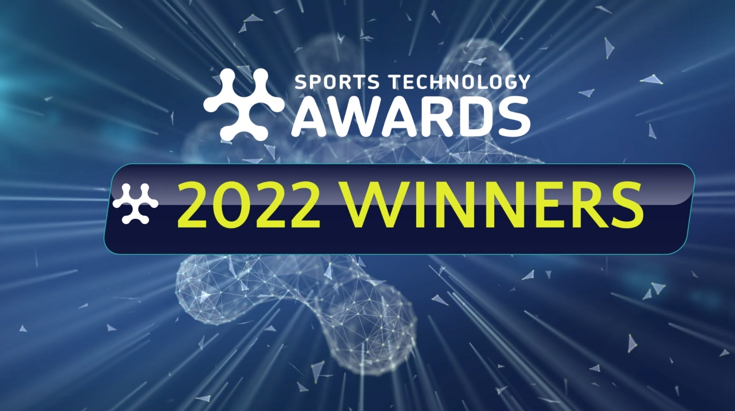 Sports technology awards celebrating tech-led innovation in international sports