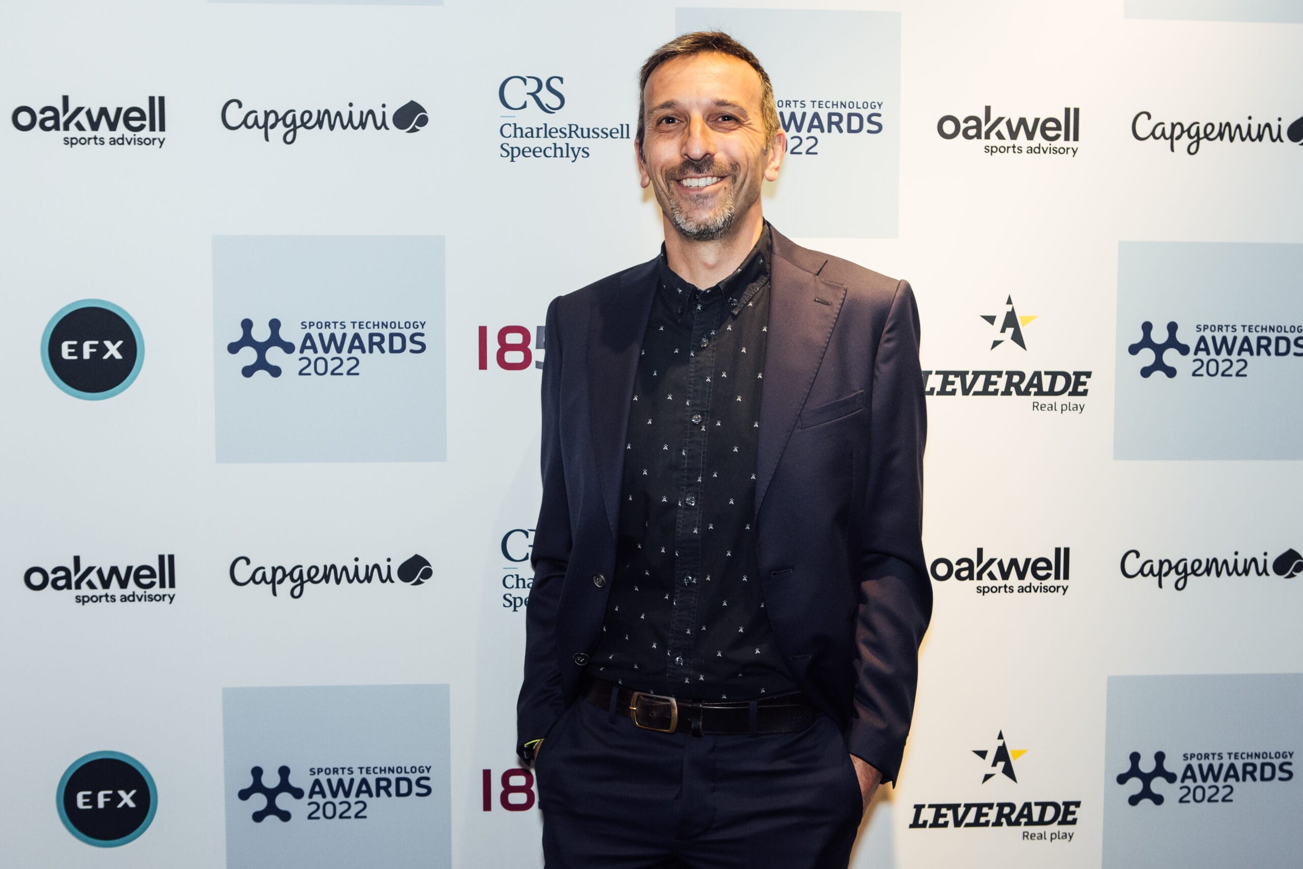 Sports Technology Awards Gallery The STA Group