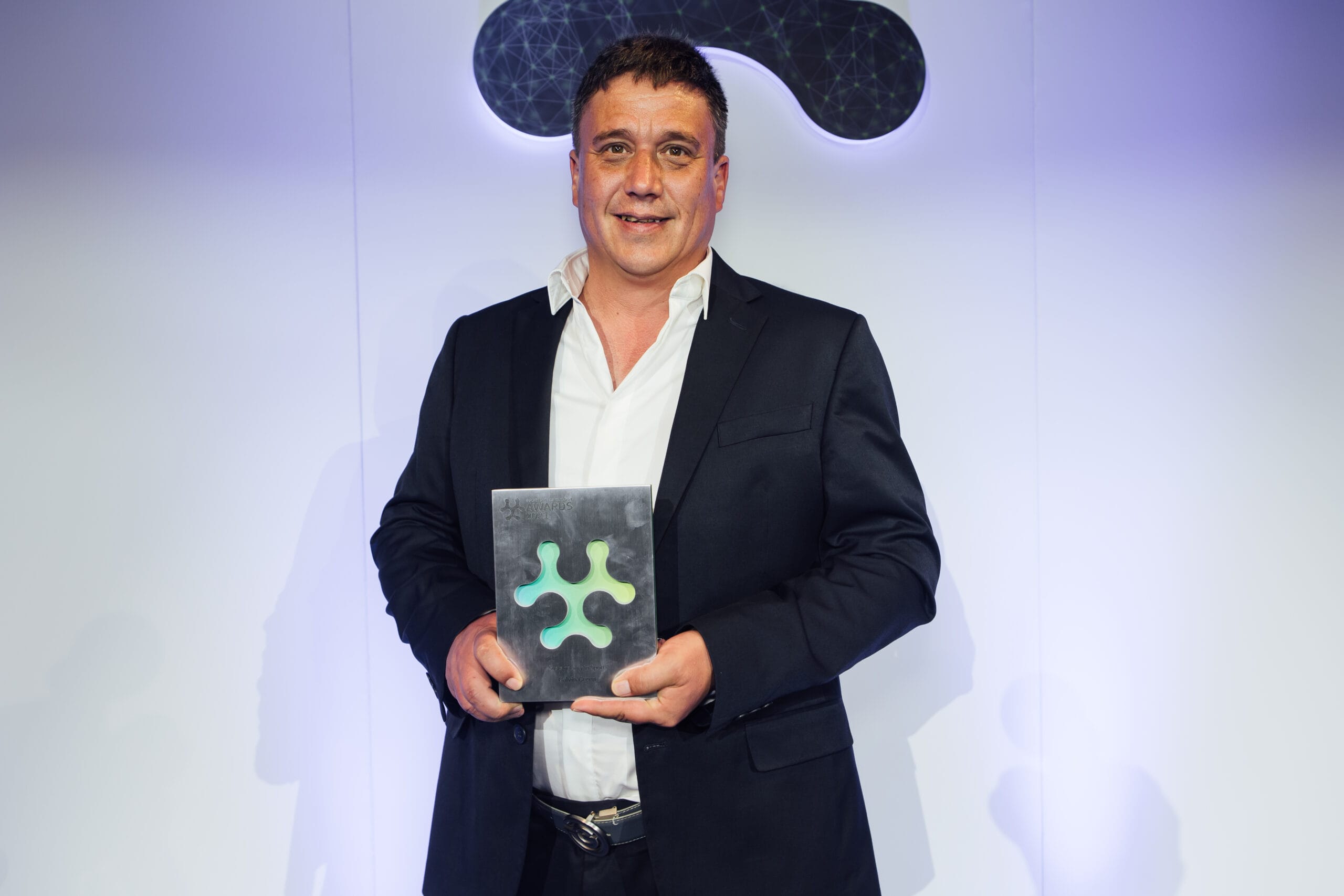 Sports Technology Awards Gallery The STA Group