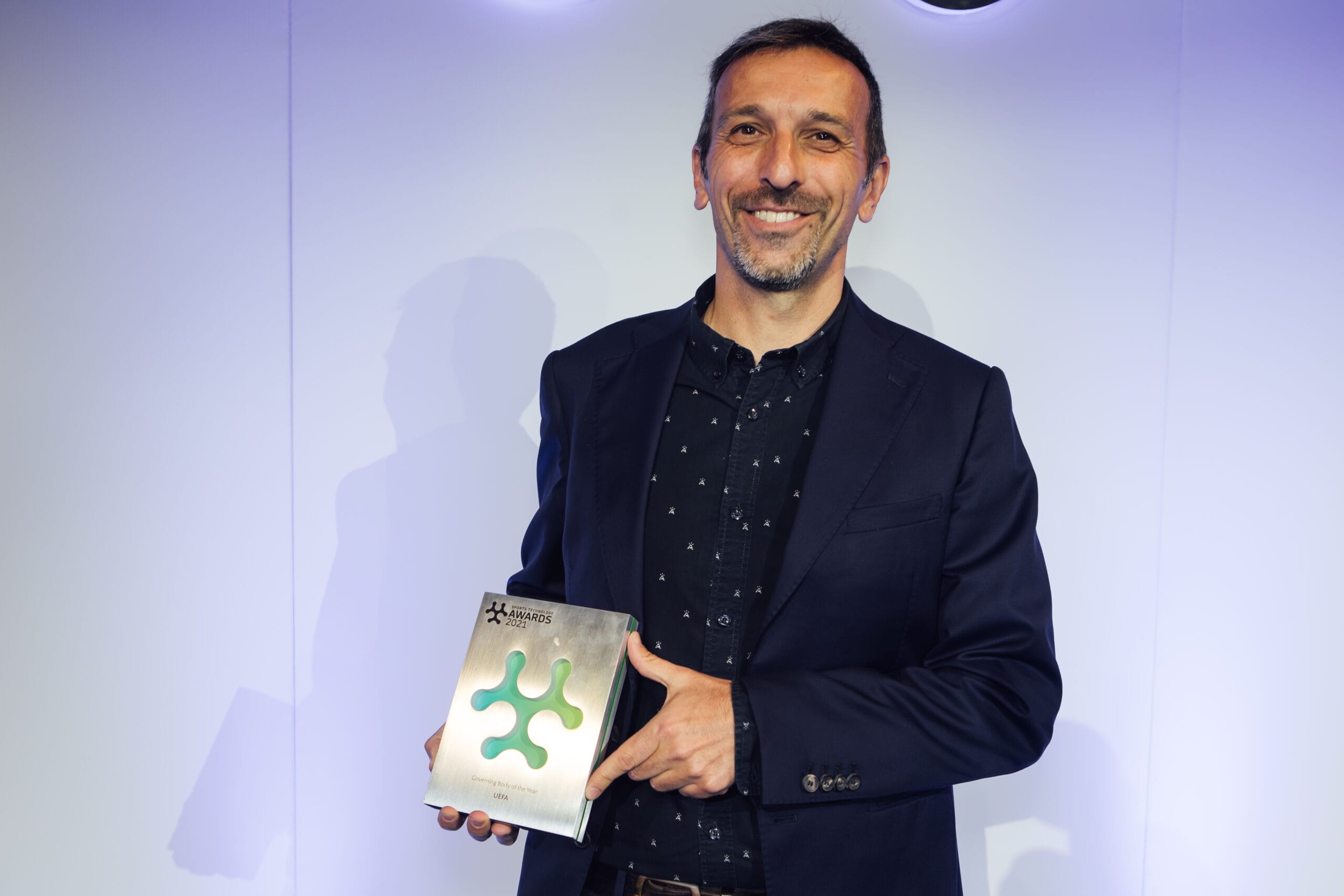 Sports Technology Awards Gallery The STA Group