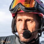 Sports technology awards ceremony Keynote speaker Sir Ben Ainslie CBE one of most successful sailors