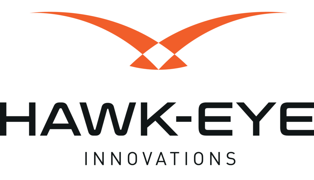 Sports Technology Awards Winner Innovation of the year category Hawk-Eye Innovations