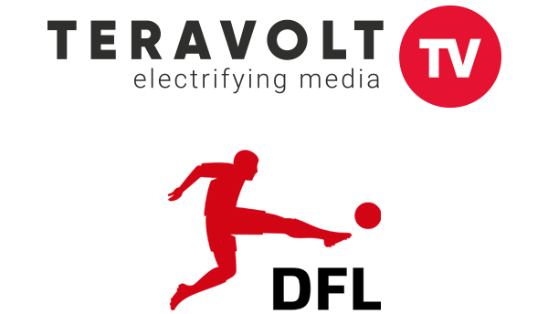 Sports Technology Awards Past Winner App of Year category TeraVolt DFL football
