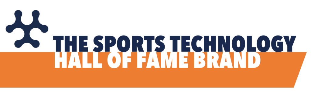 Sports technology hall of fame celebrates tech-led visionary brands in sports