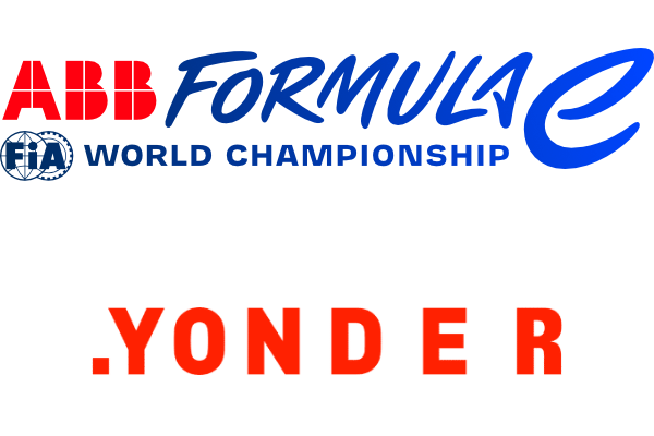 Sports Technology Awards Winner Tournament, event or competition of the year category Formula E and Yonder Consulting motorsport