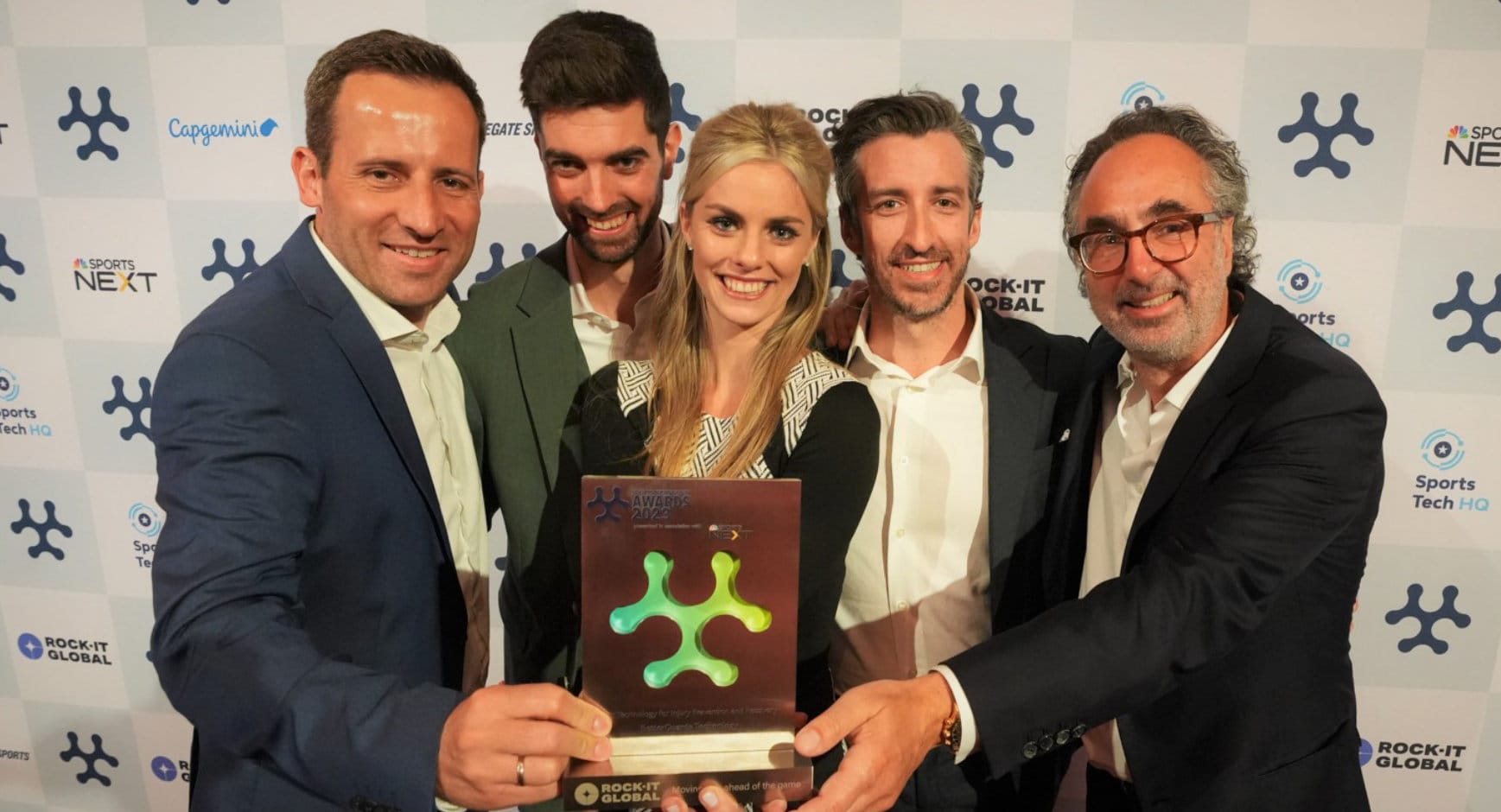 2024 Sports Technology Awards Shortlist The STA Group