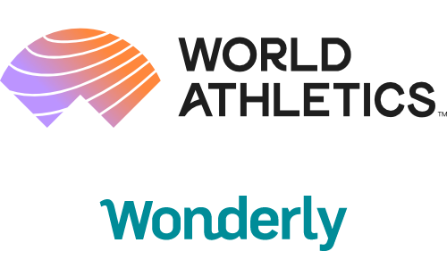Sports Technology Awards Winner Best Digital Category World Athletics and Wonderly