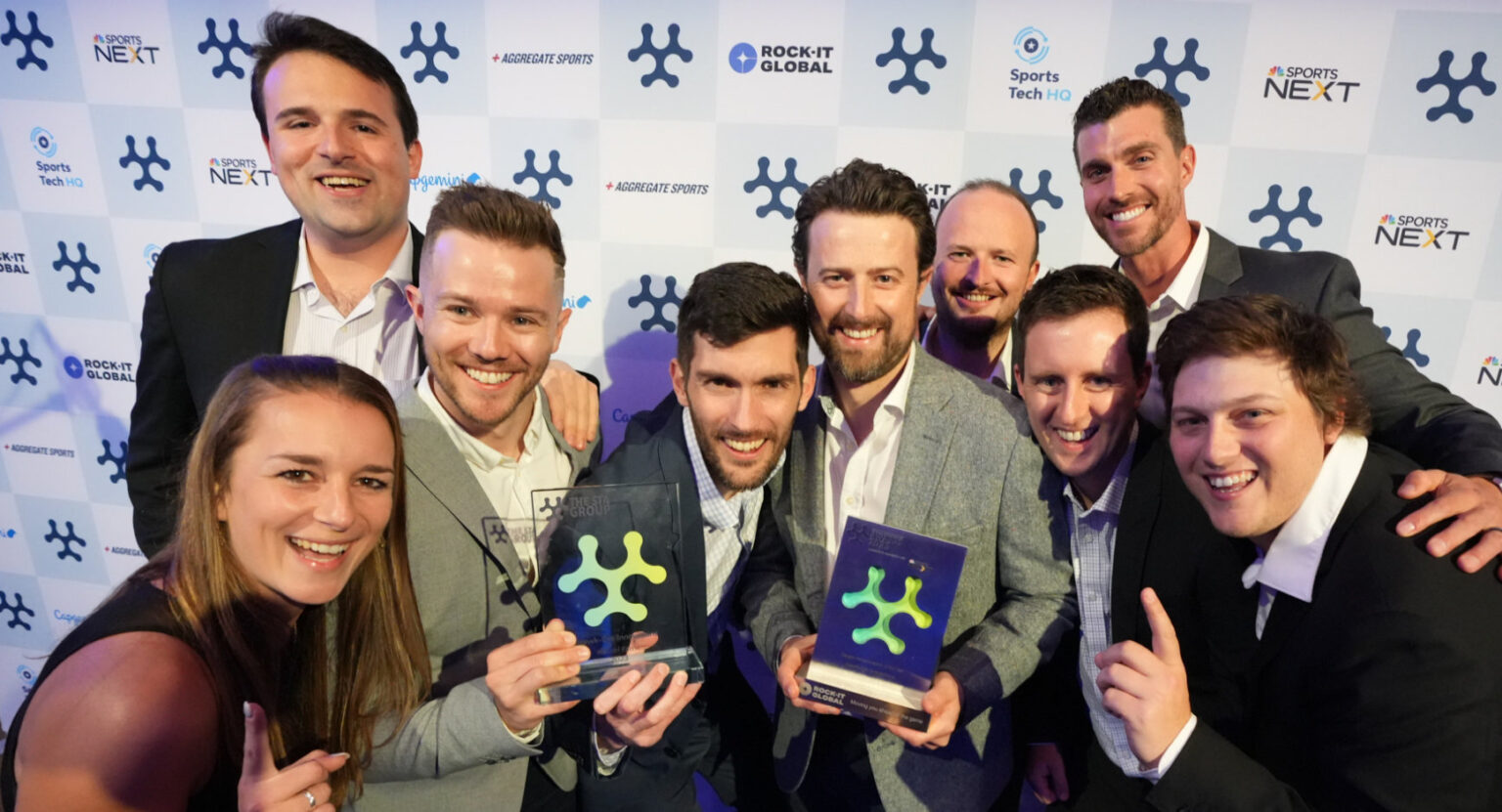 The Sports Technology Awards The STA Group