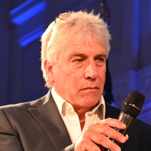 athlete data sports technology insights and network lunch series john inverdale sports presenter