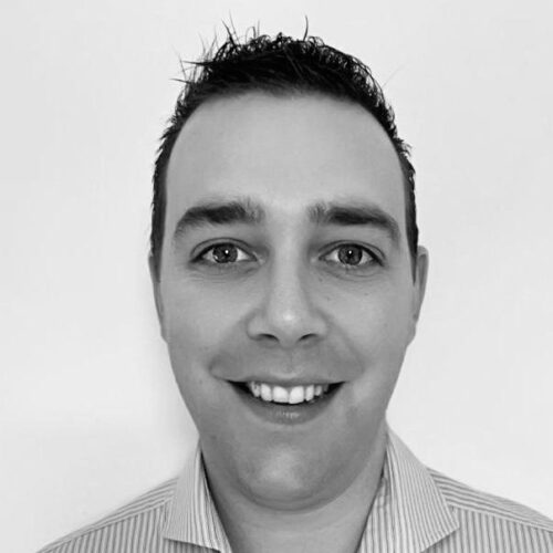 Insights and network lunch Guest, Anthony Taylor, Head of product, Tennis Data Innovations
