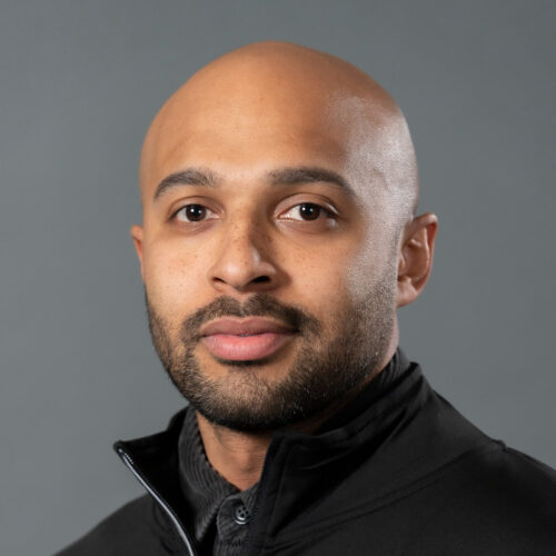 Insights and network lunch Guest, Hannibal Morris, Head of England Talent Development Pathways, Sport England