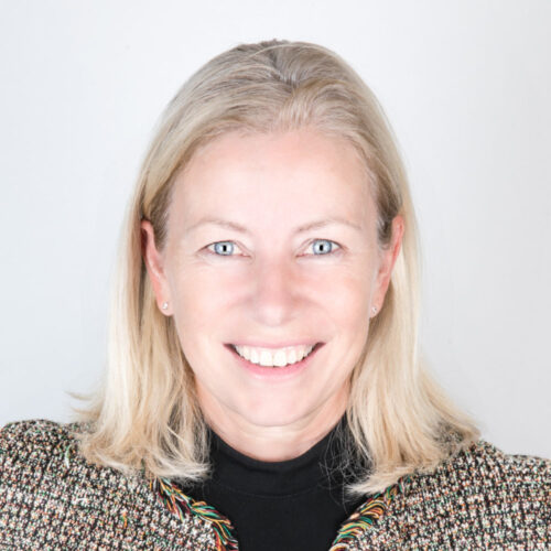 Insights and network lunch Guest Heather Bowler, Senior Director, communications & digital services, International Tennis Federation