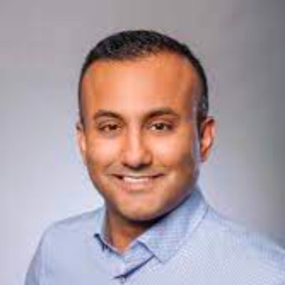 Insights and network lunch Guest, Jay Prasad, CEO, Relo