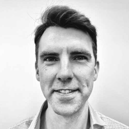 Insights and network lunch Guest, Jonathan Thorpe, Head of Commercial, Tennis Data Innovations