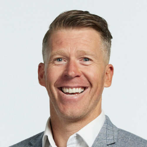 Insights and network lunch Guest, Josh Sparke, Director of Procurement and Business Development, LiveScore group