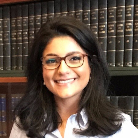 Insights and network lunch Guest Maria Hernandes, Head of Privacy, Genius Sports Group