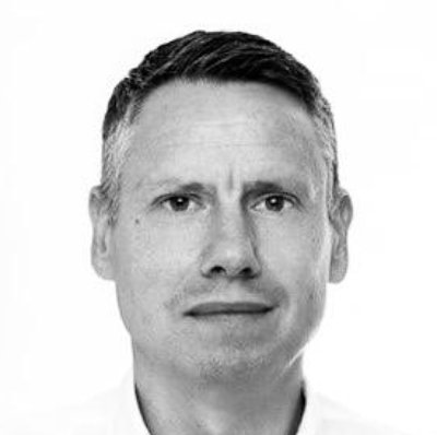 Insights and network lunch Guest, Matthew Sutton, Operations Director, Tennis Data Innovations