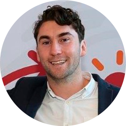 Insights and network lunch Guest Oisin Lennon, CEO, Danu Sports Limited