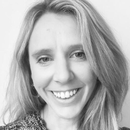 Insights and network lunch Guest, Rebecca Lewis, Legal Counsel, Tennis Data Innovations