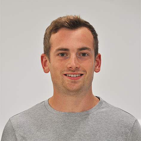 Insights and network lunch Guest Robert Paterson, CEO, ORB Innovations