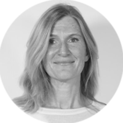Insights and network lunch Guest, Alison Dalrymple, Managing Director, GOODFORM