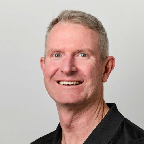 Insights and network lunch Guest, Craig Ranson, Director of Athlete Health, Director of Performance Data, UK Sports Institute