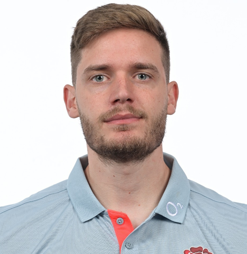 Seb Sherwood