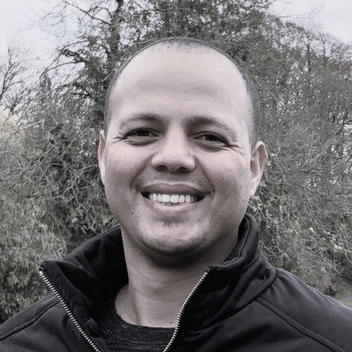 Insights and network lunch Guest, Allistair Green, Head of Commercial, Publishers Toolbox