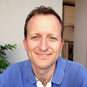Insights and network lunch Guest, David Becker, Partner, Becker Kemp