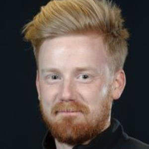 Insights and network lunch Guest, Luke Digweed, Senior Product Manager Tennis and Cricket, Hawk-Eye Innovations