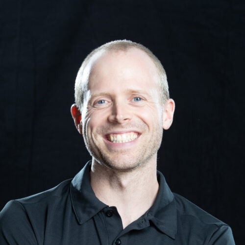 Insights and network lunch Guest, Mark Bettels, COO, ProTriathletes
