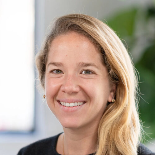 Insights and network lunch Guest, Maya Herm, Senior Manager, Customer Success + Strategy, EMEA, Relo Metrics