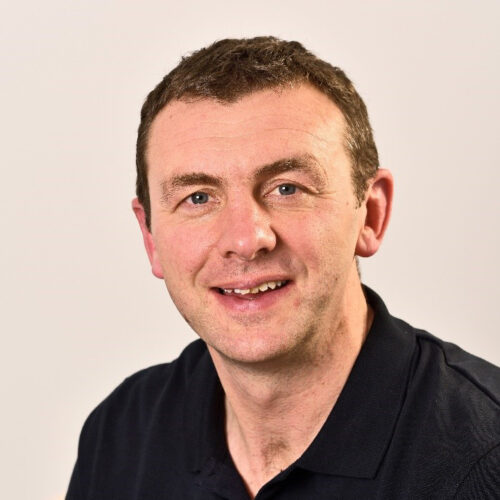 Insights and network lunch Guest, Richard Bryan, Player Welfare Director, The Rugby Players Association