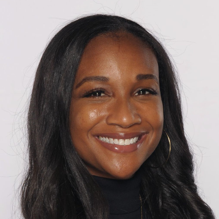 Sports Technology Awards judge ALEXIA GREVIOUS HENDERSON, VP Strategic Partnerships and Marketing, Magic Johnson Ent