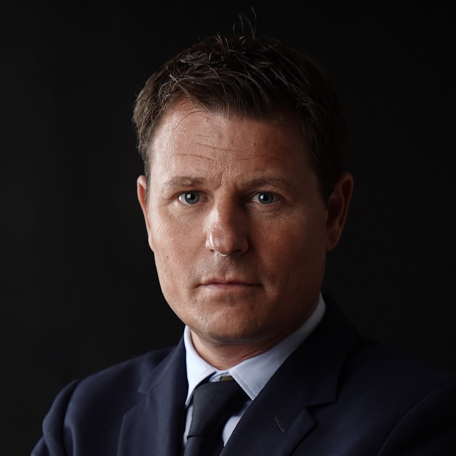 Sports Technology Awards judge, CASPER STYLSVIG Chief Revenue Officer AC Milan