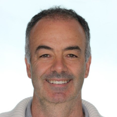 Sports Technology Awards judge, CHARLES MOUNTIFIELD Sports Lecturer Canberra University