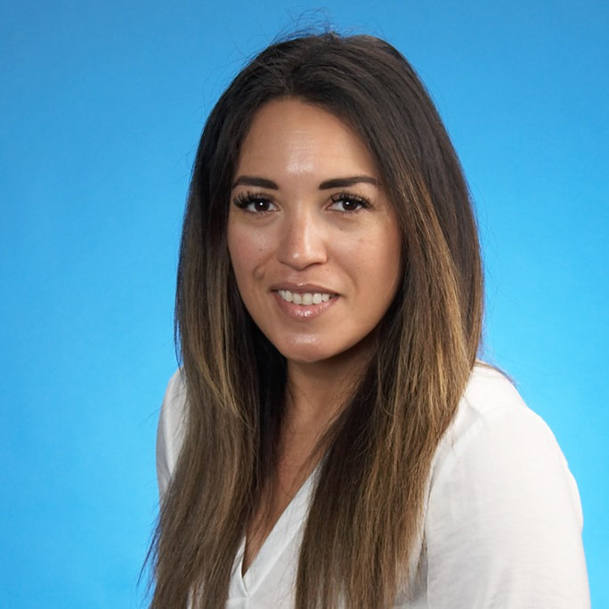 Sports Technology Awards judge CLAUDIA CALDERON Chief Marketing Officer LA Clippers