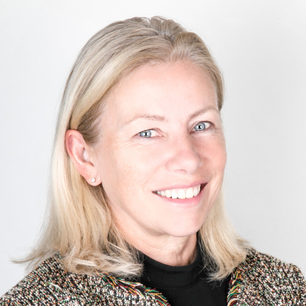 Sports Technology Awards judge HEATHER BOWLER Senior Executive Director, Communications ITF