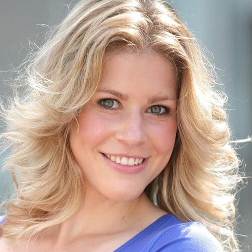 Insights and network lunch Guest, Margriet, Speaker, TV Host, Former Athlete, Secretbalanceofchampions.com