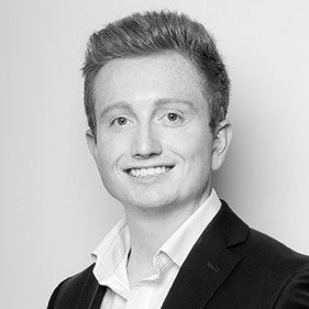 Insights and network lunch Guest, Sam Willmott, Senior Associate, Russlles