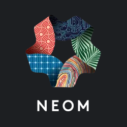 Insights and network lunch Guest, Raed Makhdoum, Business Operations Lead, NEOM