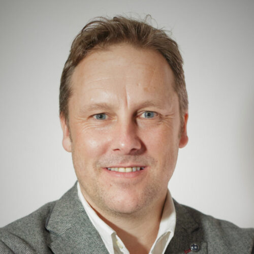 Insights and network lunch Guest, Andrew Cox, Chief Executive, Twenty3