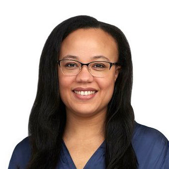 Donna Bartley Headshot