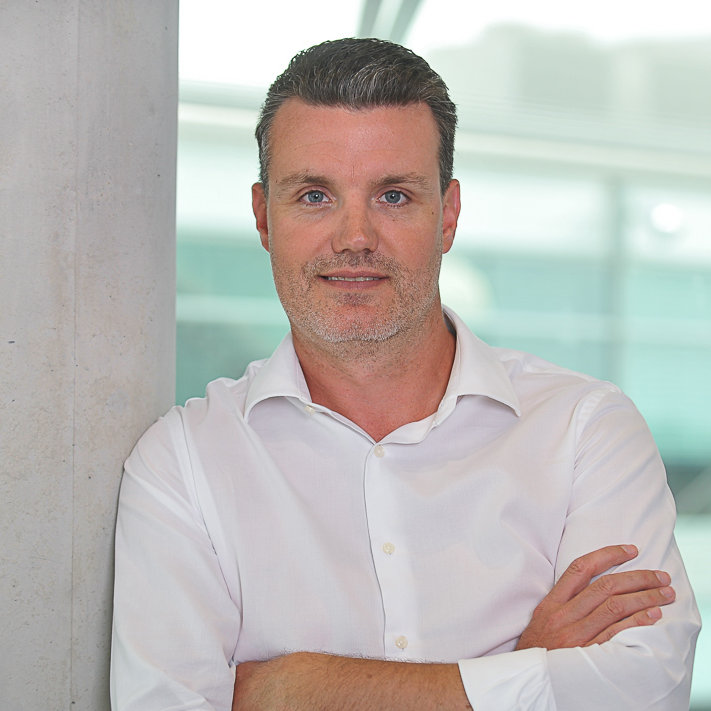 STA 24 Judge Headshot Brad van Wely