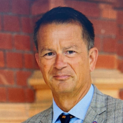 STA 24 Judge Headshot Jeff Wollen
