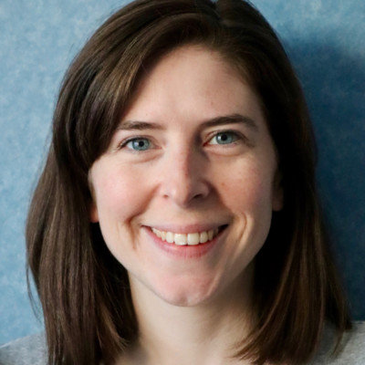 STA 24 Judge Headshot Lucy Sanga