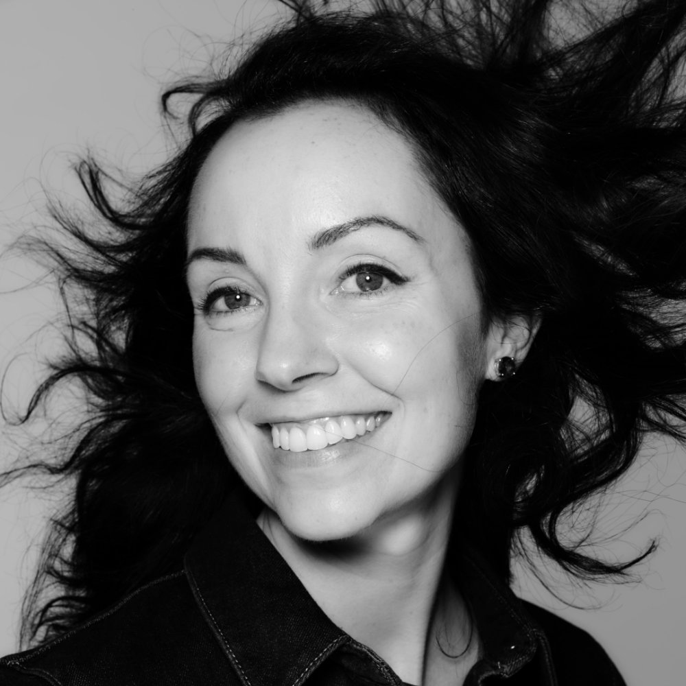STA 24 Judge Headshot Stef Reid MBE PLY