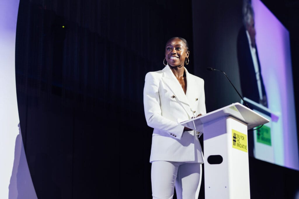 The Sports Technology Awards Ceremony The STA Group